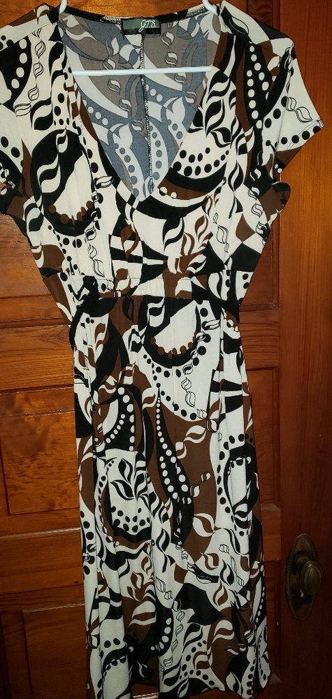 Women's dress